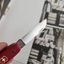 Victorinox Gardening Knife Utility Tool Swiss Army Knife Image 2