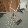 Jefferson Stair Climber Hand Truck trolley Image 3