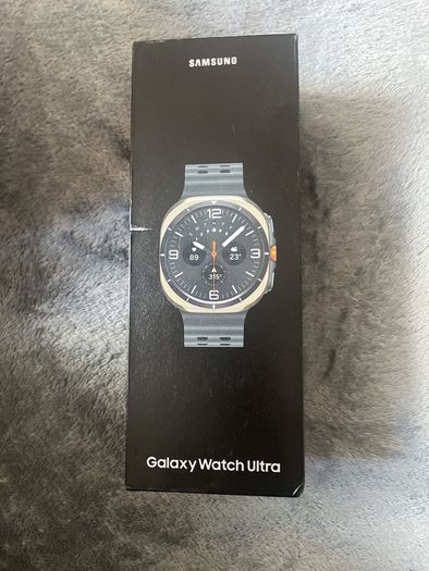 Samsung Galaxy Watch Ultra 47mm LTE
