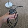 2 table lamp Image 6
