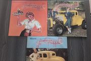 American Graffiti x3 LP Bundle