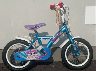kids bike
