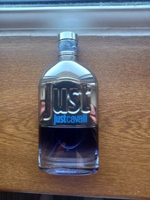 Just Cavalli Mens Cologne, 90 ml.
