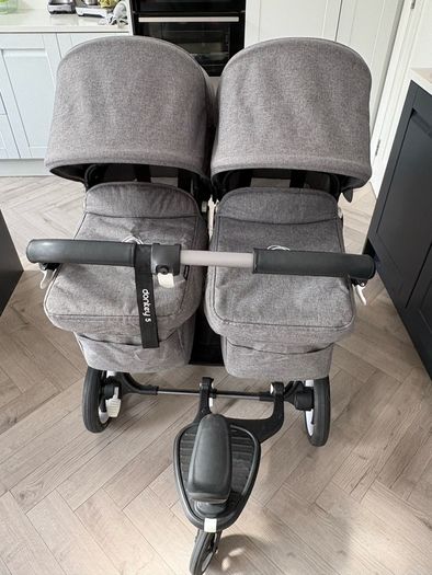 Bugaboo Donkey 5 Complete Set
