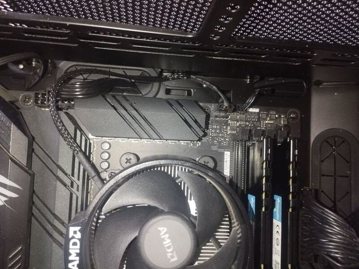 GTX 1080 Ti Gaming PC Ryzen 5 5600x CPU (Ready To Go), Fresh Factory Windows Installation