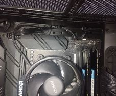 GTX 1080 Ti Gaming PC Ryzen 5 5600x CPU (Ready To Go), Fresh Factory Windows Installation