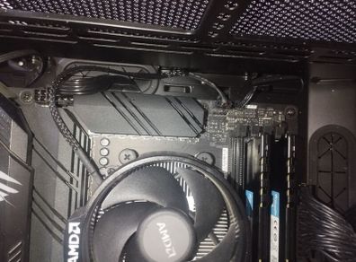 GTX 1080 Ti Gaming PC Ryzen 5 5600x CPU (Ready To Go), Fresh Factory Windows Installation