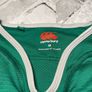 Canterbury Ireland 2015 IRFU Rugby Jersey Mens Size Medium Image 4