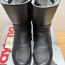 Daytona SL Pilot GTX Ladies Motorcycle Boots Image 6