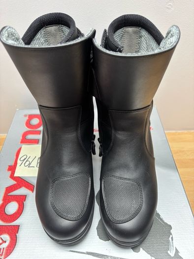 Daytona SL Pilot GTX Ladies Motorcycle Boots