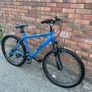 27.5 Inch Apollo Phase mountain bike Image 4