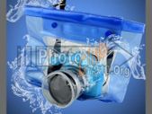 Waterproof Underwater Housing Case Dry Bag