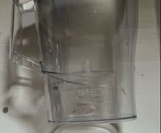 Brita Marella Water Filter Jug