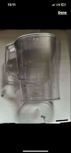 Brita Marella Water Filter Jug Graphite 2.4l