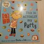 Charlie and Lola childrens books x 5  (9 stories) Lauren child Image 8