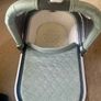 Emmet Uppababy bassinet Image 2
