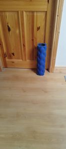 foam roller