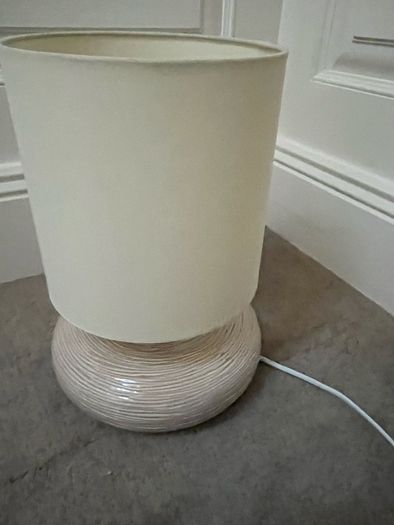 Table Lamp Set