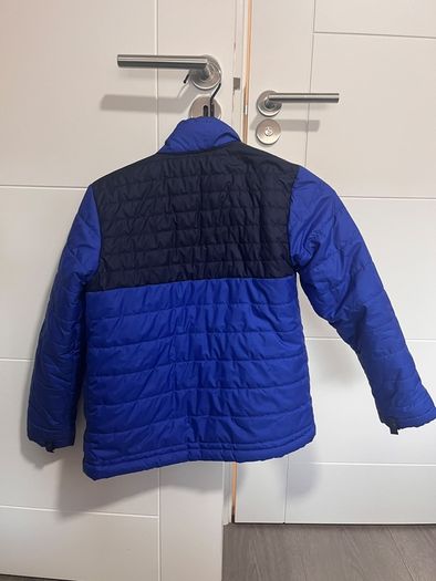 Jacket NorthFace Child 7/8 yo BOY
