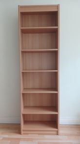 Bookcase