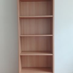 Bookcase