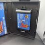 Second Samurai Sega Mega Drive Boxed Image 5