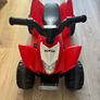 Electric Honda quad Image 2