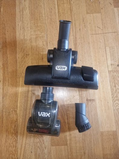 Vacuum cleaner VAX
