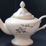 Rare "Promise Of Heaven" by Avon Tea Set Image 9