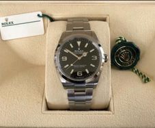 Rolex Explorer 1