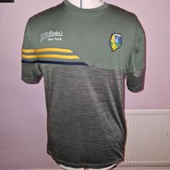 Leitrim GAA Jersey - Large size