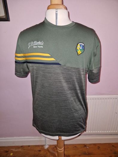 Leitrim GAA Jersey - Large size