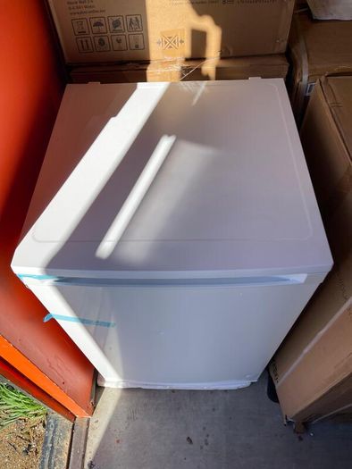 German Quality Fridge Freezer 115L Brand New