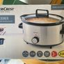 Slow Cooker Crockpot Image 2