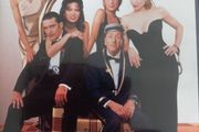 DVD Four Rooms