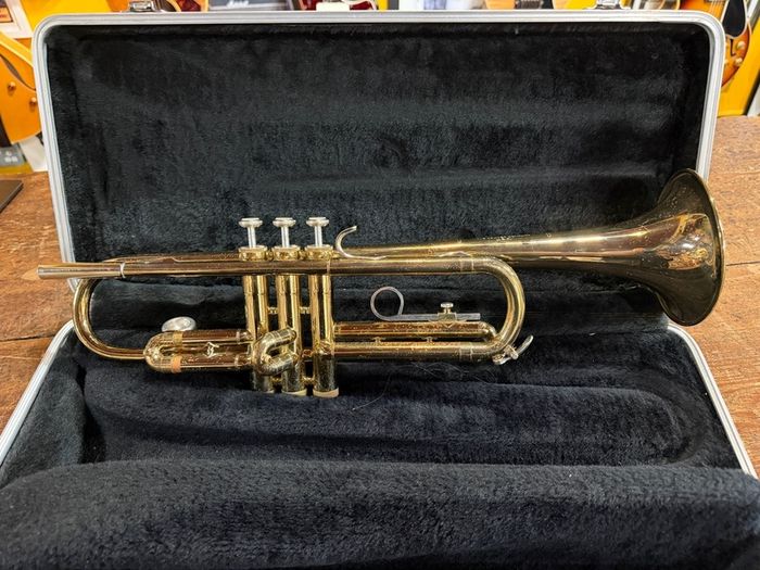 Bundy Bach model 1530