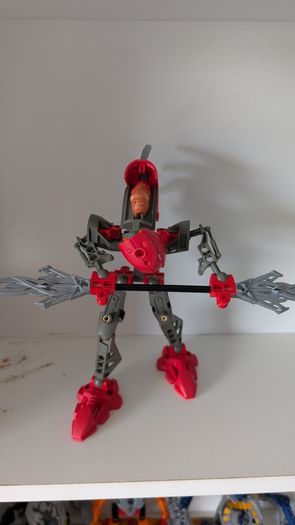 Bionicle Turahk