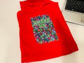 Among us kids hoodies imposter hoodies for kids