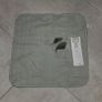Brand-New Bibs Cuddle Cloth Kangaroo - 100% Organic Cotton Image 2
