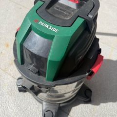 Parkside vacuum