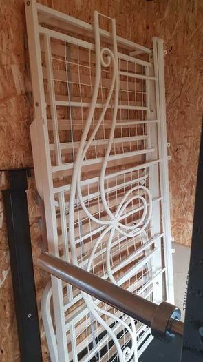 Single Bed Eva - with additional bed