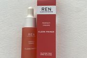 Ren perfect canvas clean primer 30 ml