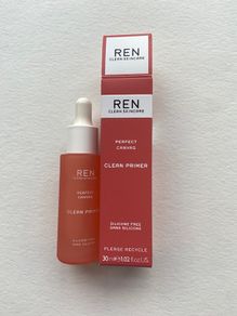 Ren perfect canvas clean primer 30 ml