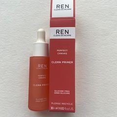 Ren perfect canvas clean primer 30 ml