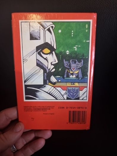 Autobots' Lightning Strike (The Transformers)