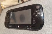 Nintendo Wii U Gamepad only. No power supply