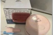 mini hoover