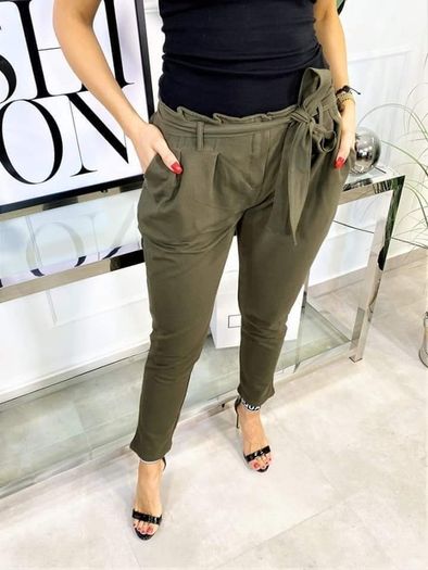 Trousers ,  High Quality Clothes from Hola Boutique