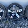 Alloy Wheels & Tyres Image 3
