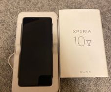 Sony Xperia V or 10